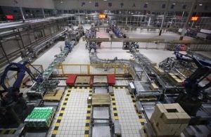 化工行業核心傳熱設備 類型、原理與應用解析